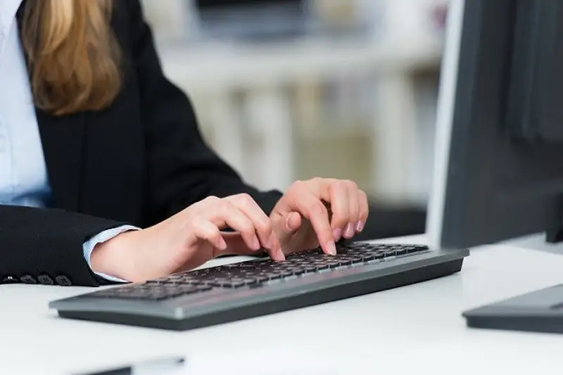 Онлайн-собеседование проходят будущие госслужащие в Костанае