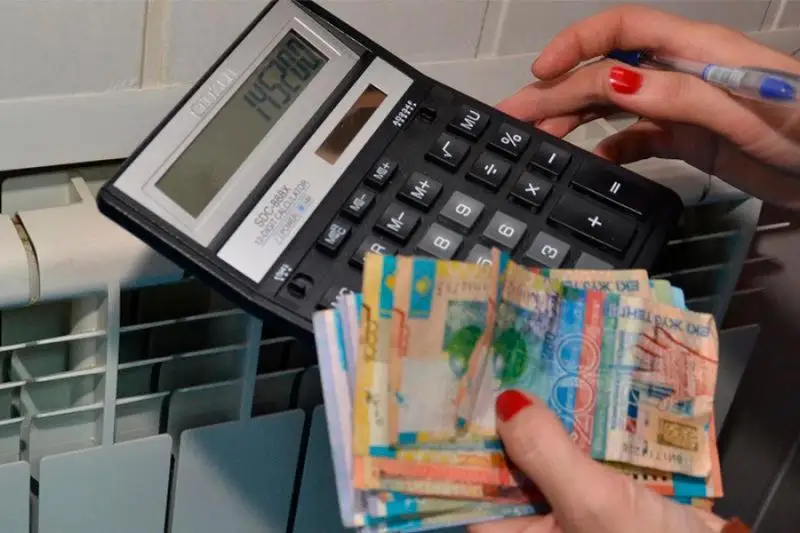 В Павлодарской области снизили тарифы на комуслуги на период действия ЧП