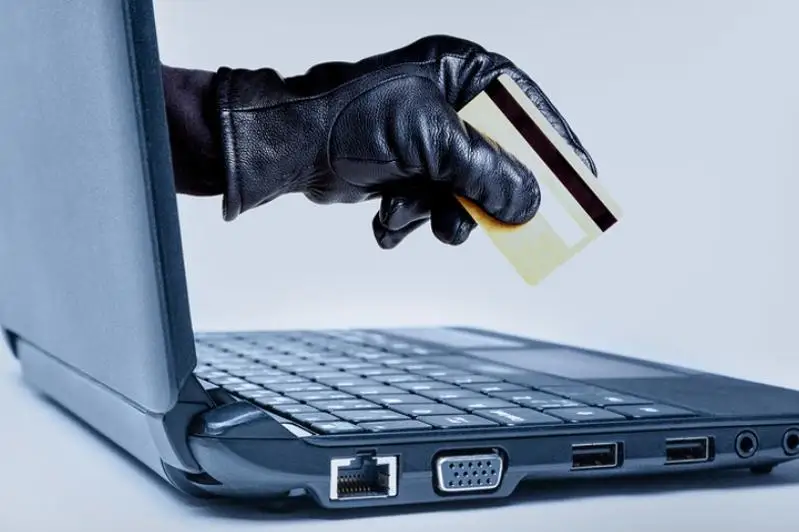 Более 300 случаев интернет-мошенничества зарегистрировала павлодарская полиция в 2019 году