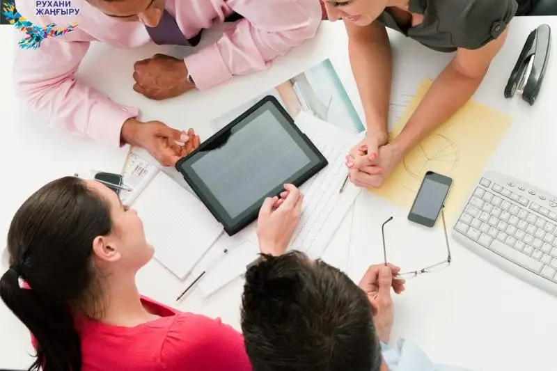 В Алматы реализуют 200 проектов по «Рухани жаңғыру»