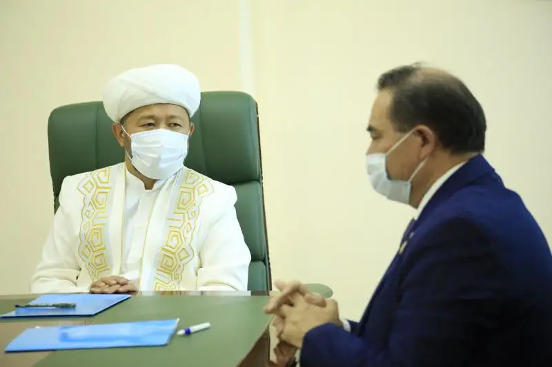 Благотворительная акция ДУМК: 30 человек ежемесячно будут проходить бесплатное лечение