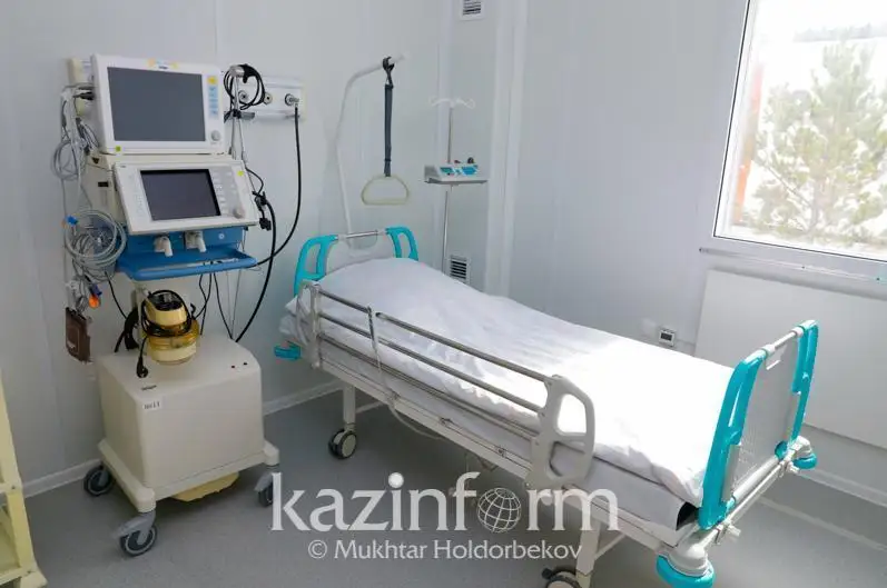 82 казахстанца выздоровели от коронавируса