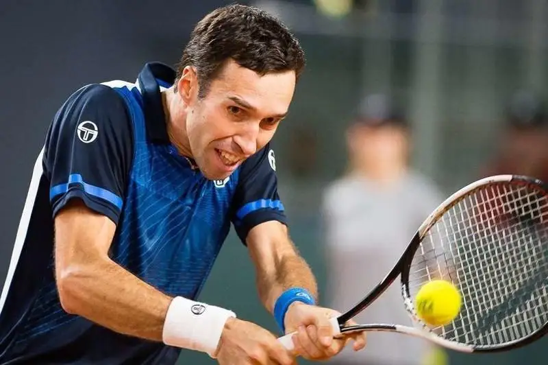 Михаил Кукушкин приблизился к топ-40 в рейтинге ATP
