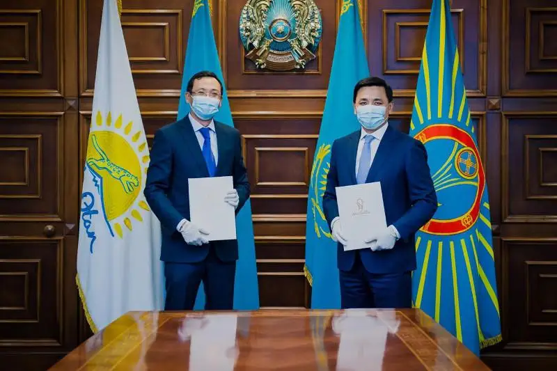 Расширена категория получателей соцквартир, реализуемых с КИК в Нур-Султане