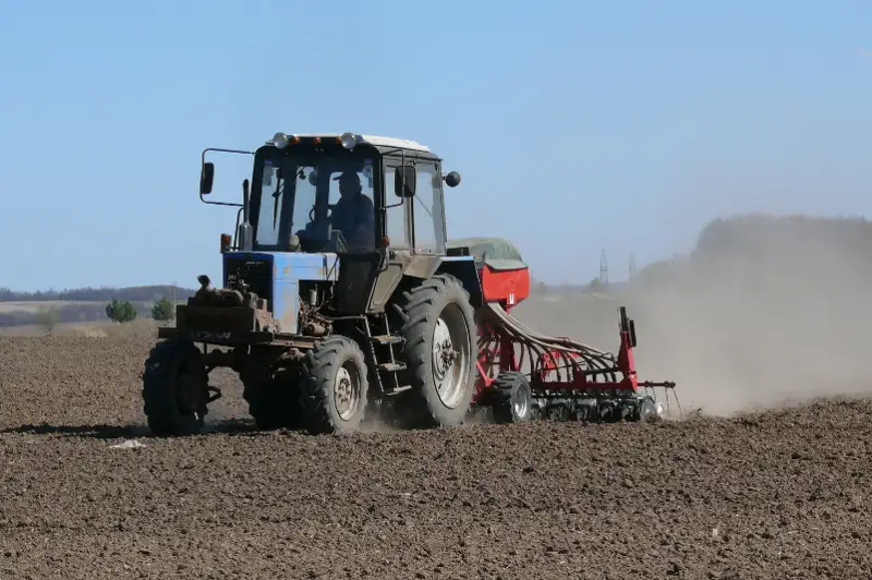 Как готовятся к весенне-полевым работам в период карантина в СКО