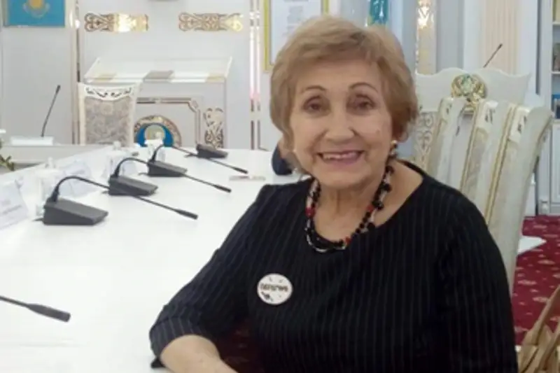 Президент поставил конкретные задачи по улучшению качества жизни казахстанцев – член АНК