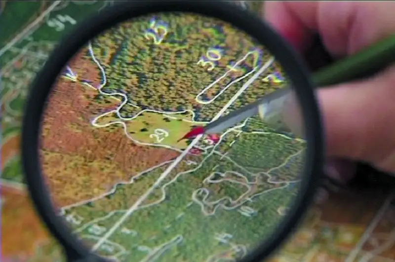 Какие приграничные земли не будут предоставлены в частную собственность