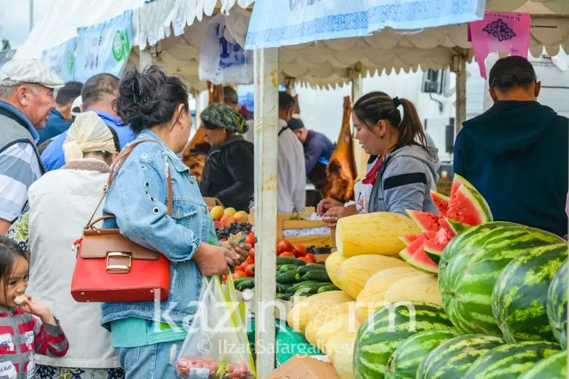 Осенний сезон сельхозярмарок в Нур-Султане пройдет в новом формате