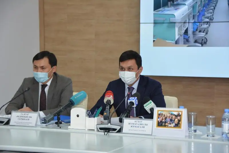 Наиболее подверженные коррупции сферы назвали в Шымкенте