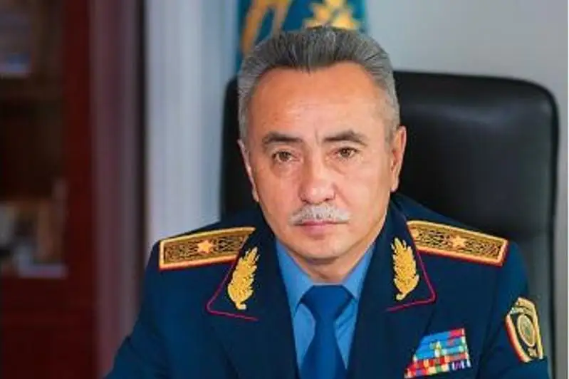 За строкой Послания: как идет реформирование правоохранительной системы в Акмолинской области