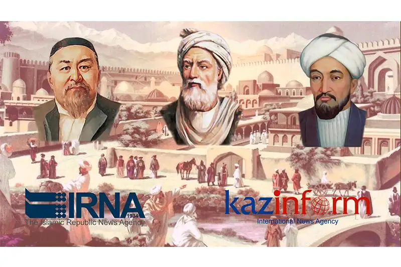 Роль культурных отношений и медиа обсудили МИА «Казинформ» и ИРНА