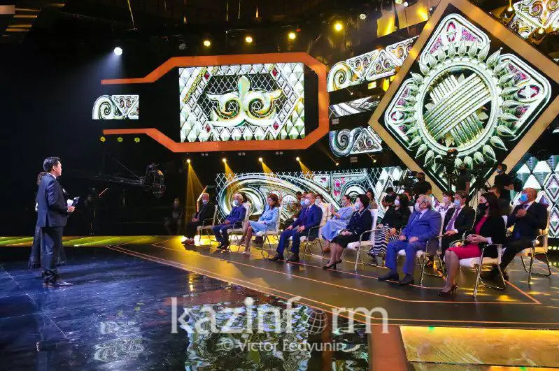 В Казахстане открылся новый телеканал «Абай ТВ»