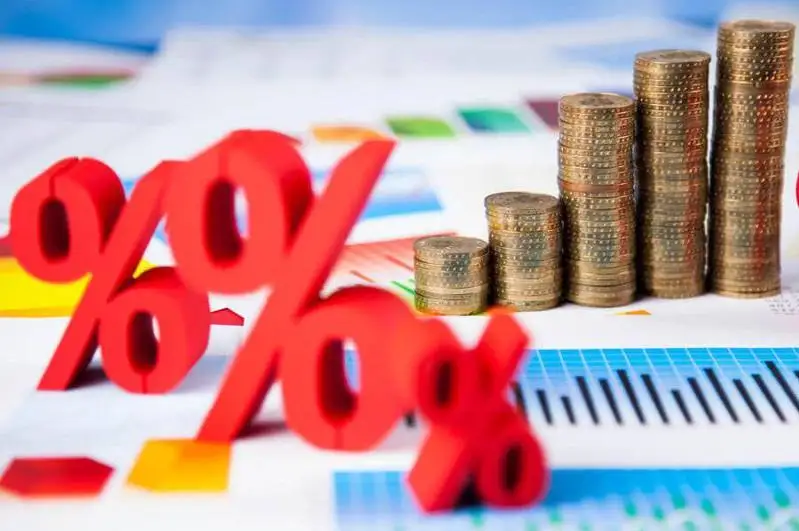 Объемов ипотечного кредитования вырос на 3,6%, объем депозитов в тенге на 2,2% -  обзор финрынка