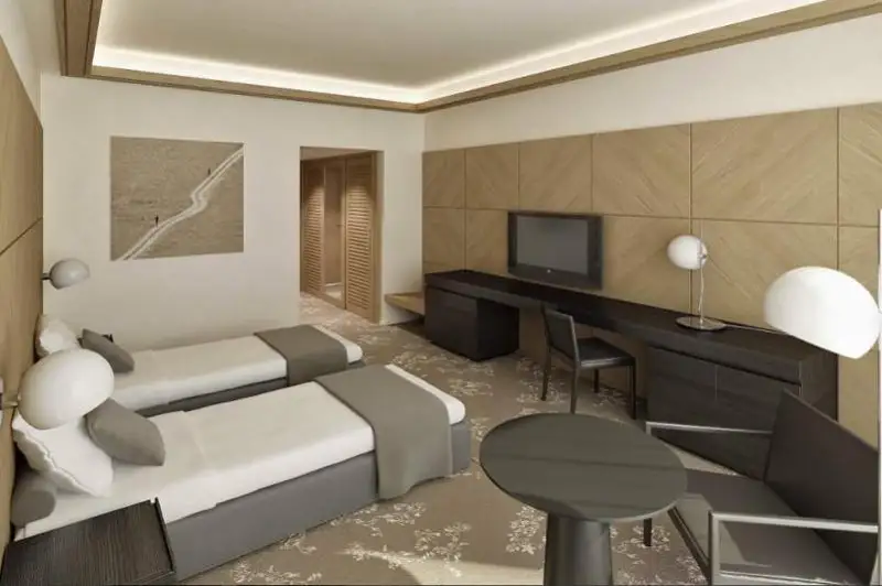 Почти 400 гостиниц возобновят работу в Алматы, фитнес-центры и бассейны останутся закрытыми