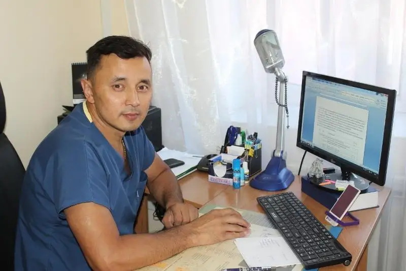 Кому показана операция по уменьшению желудка – хирург СКО