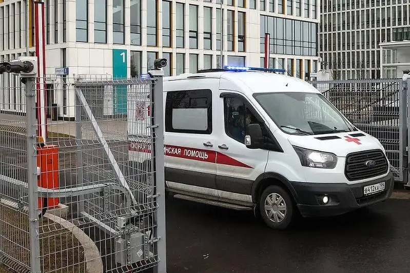 Число заразившихся коронавирусом в России возросло до 93