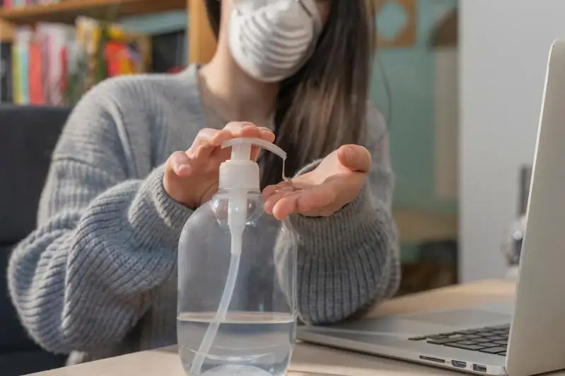 679 человек находятся на домашнем карантине в СКО