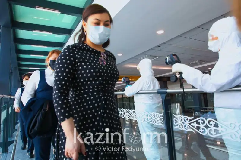 Как максимально обезопасить себя от коронавируса, рассказала инфекционист