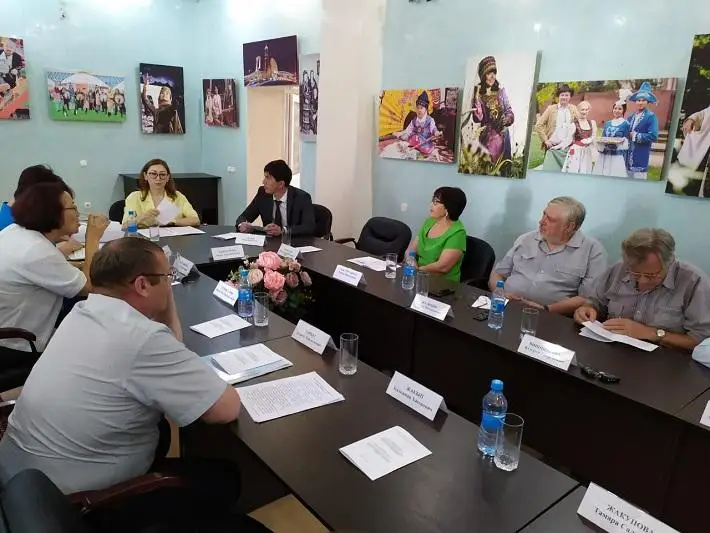 В Костанае обсудили меры по реализации предвыборной программы Президента