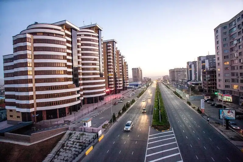 Карантин в Шымкенте продлен до 22 июня