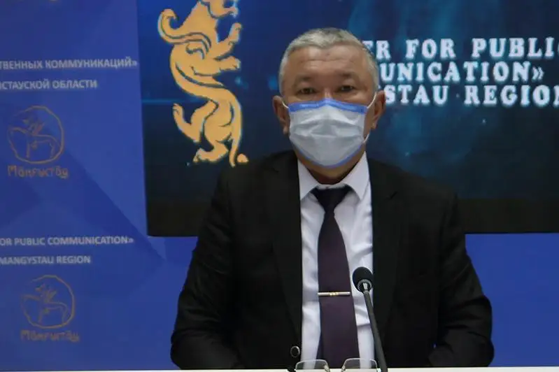 При росте числа инфицированных коронавирусом усилят карантинные меры в Мангистауской области