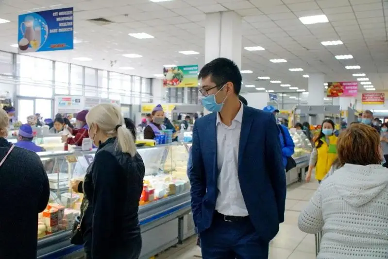 Более 95 млн тенге заплатят нарушители режима карантина в столице