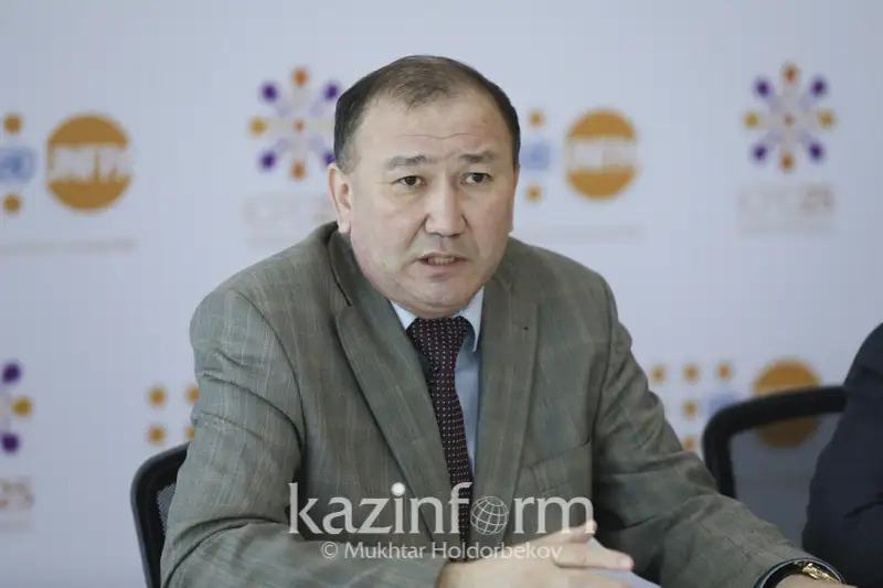 Идет смягчение позиций по многим направлениям – Марат Башимов о правовых реформах