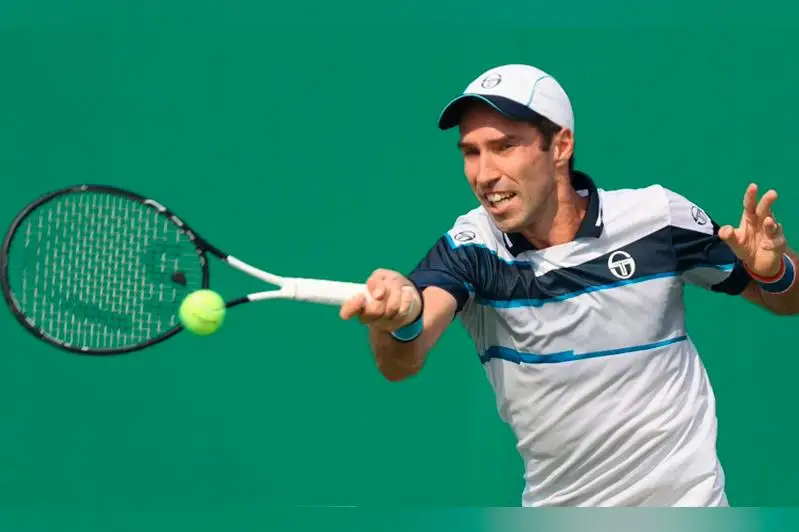 Кукушкин проиграл на старте Australian Open