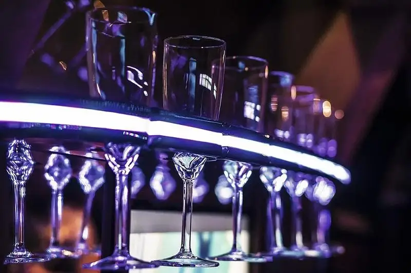 Штраф заплатит владелец бара за нарушение тишины в Петропавловске