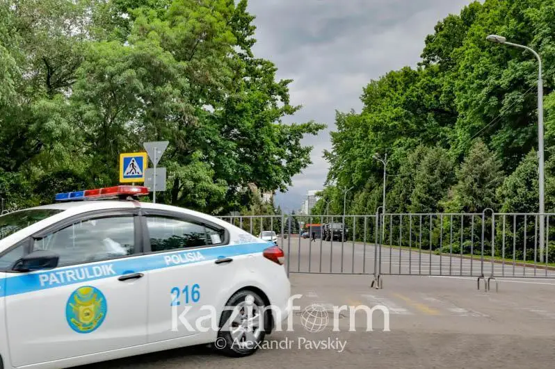 Ограничения на празднование Курбан айта ввели в Алматинской области