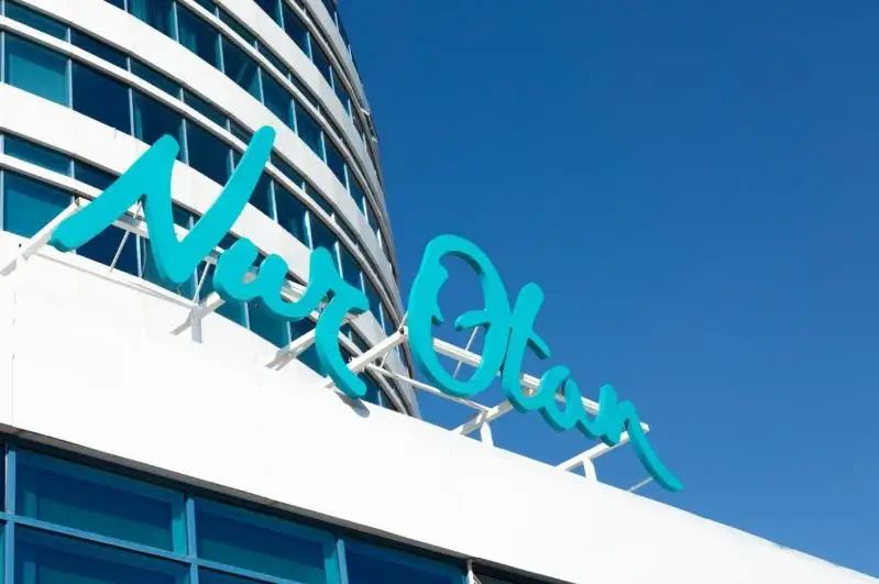 Уровень поддержки Nur Otan составляет 76,8%