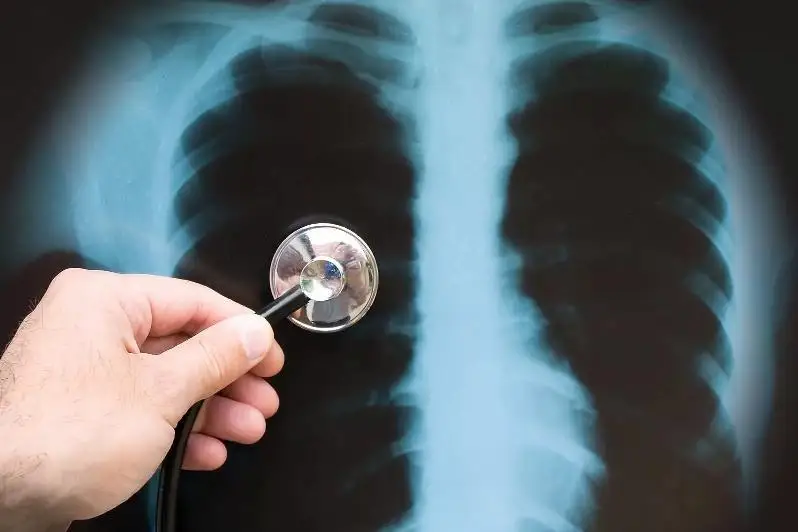 Начать вакцинацию от пневмококковой инфекции просят мажилисмены