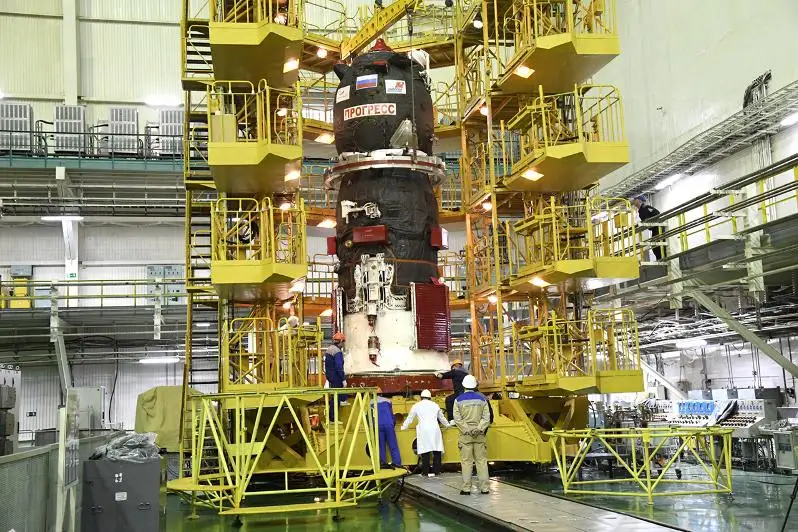 До конца 2019 года с Байконура будет произведено два запуска