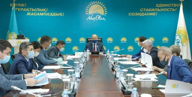 Названы регионы РК с низкими показателями обеспеченности школьников компьютерами