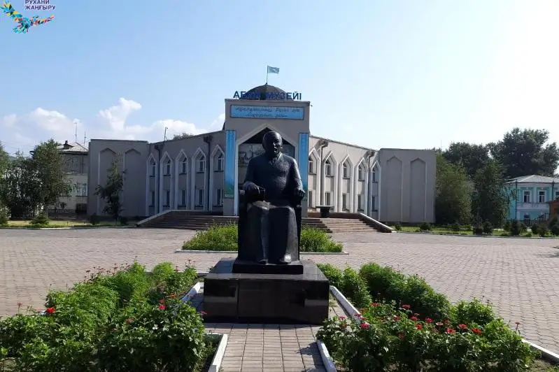 Проверено Казинформом: как память о великом Абае хранят в Семее