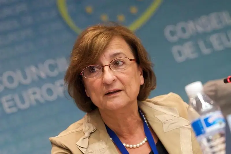 Руководство Совета Европы приветствует инициативы Президента Казахстана