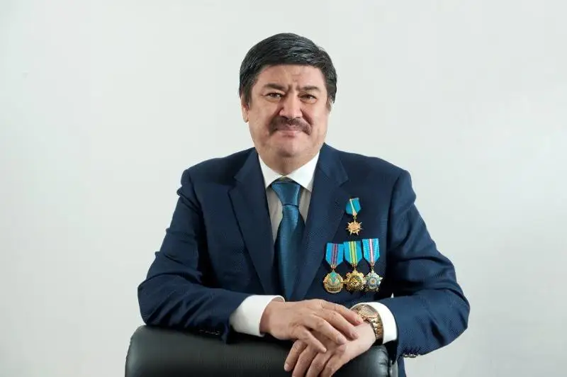 Послание Президента стало действительно народным - Мукаш Искандиров