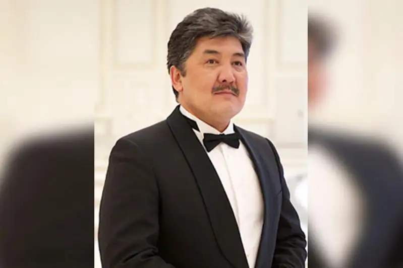 Жанат Шыбыкбаев: Наурыз – наш главный праздник