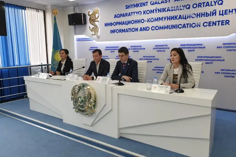 В Шымкенте ведется подготовка к открытию портала социальных услуг