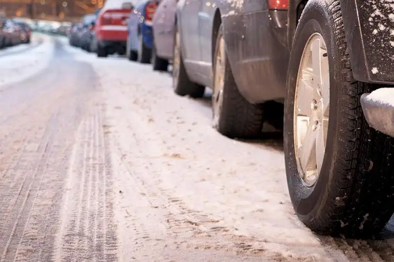 Какие дороги открыты для движения транспорта
