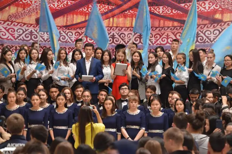 Более 6000 молодых людей трудоустроено в Акмолинской области