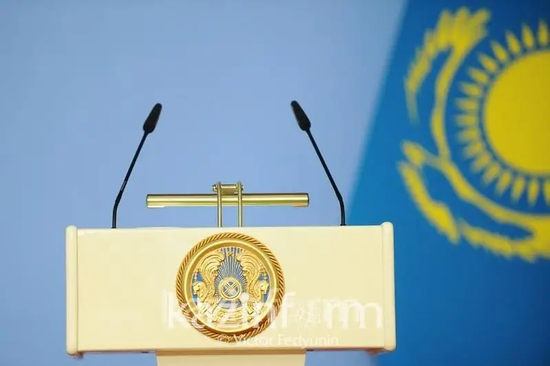 Президентское правление особенно эффективно в период реформ – член НСОД