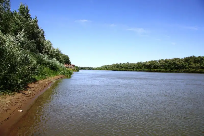 Состояние реки Урал станет ключевой темой на форуме приграничного сотрудничества Казахстана и РФ