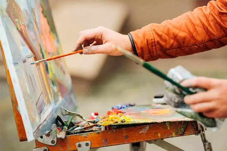 Международный пленэр в честь 175-летия Абая пройдет в ВКО