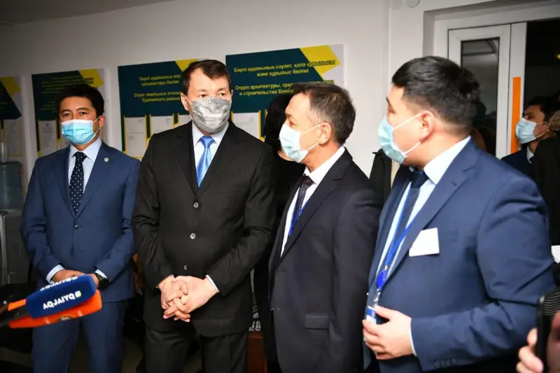 Алик Шпекбаев: Мы заложили надежную правовую основу для эффективного антикоррупционного комплаенса