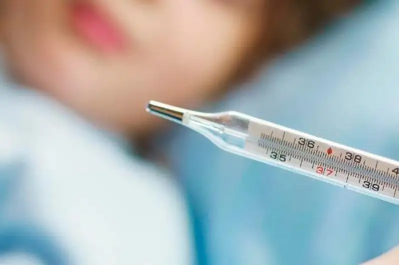 Грипп вместо коронавируса выявлен у детей из Кокшетау, ездивших в Китай