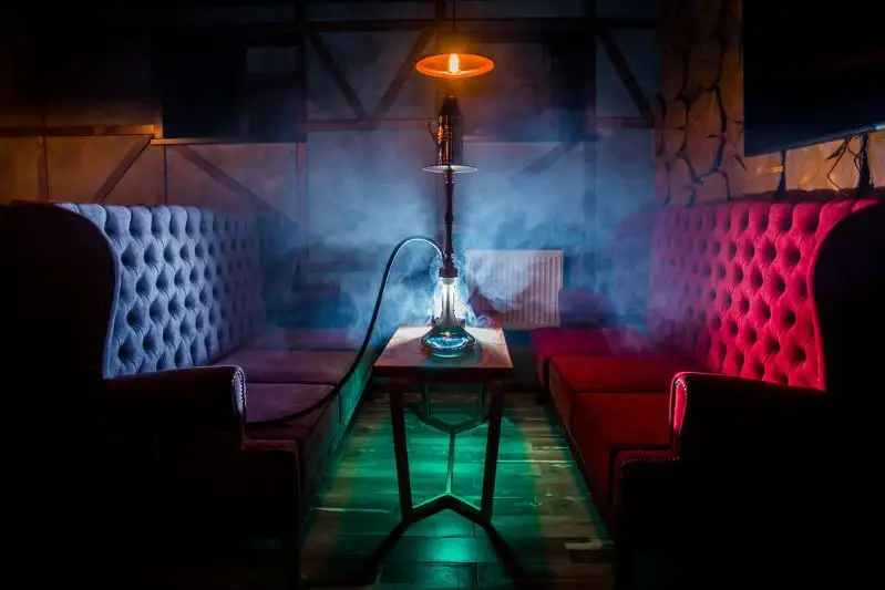 На 15 суток арестован владелец кальянного бара в Усть-Каменогорске