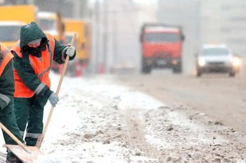 Более 20 должностных лиц привлекли к ответственности за некачественное содержание дорог