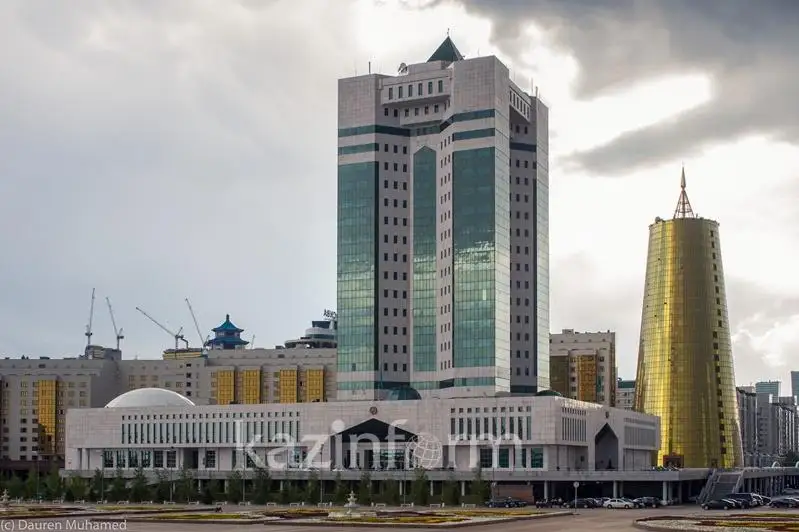 План законопроектных работ на 2021 год озвучили в Правительстве