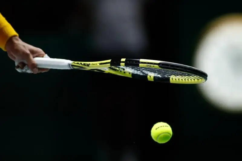 Казахстанские теннисисты одержали победу на международном турнире в США